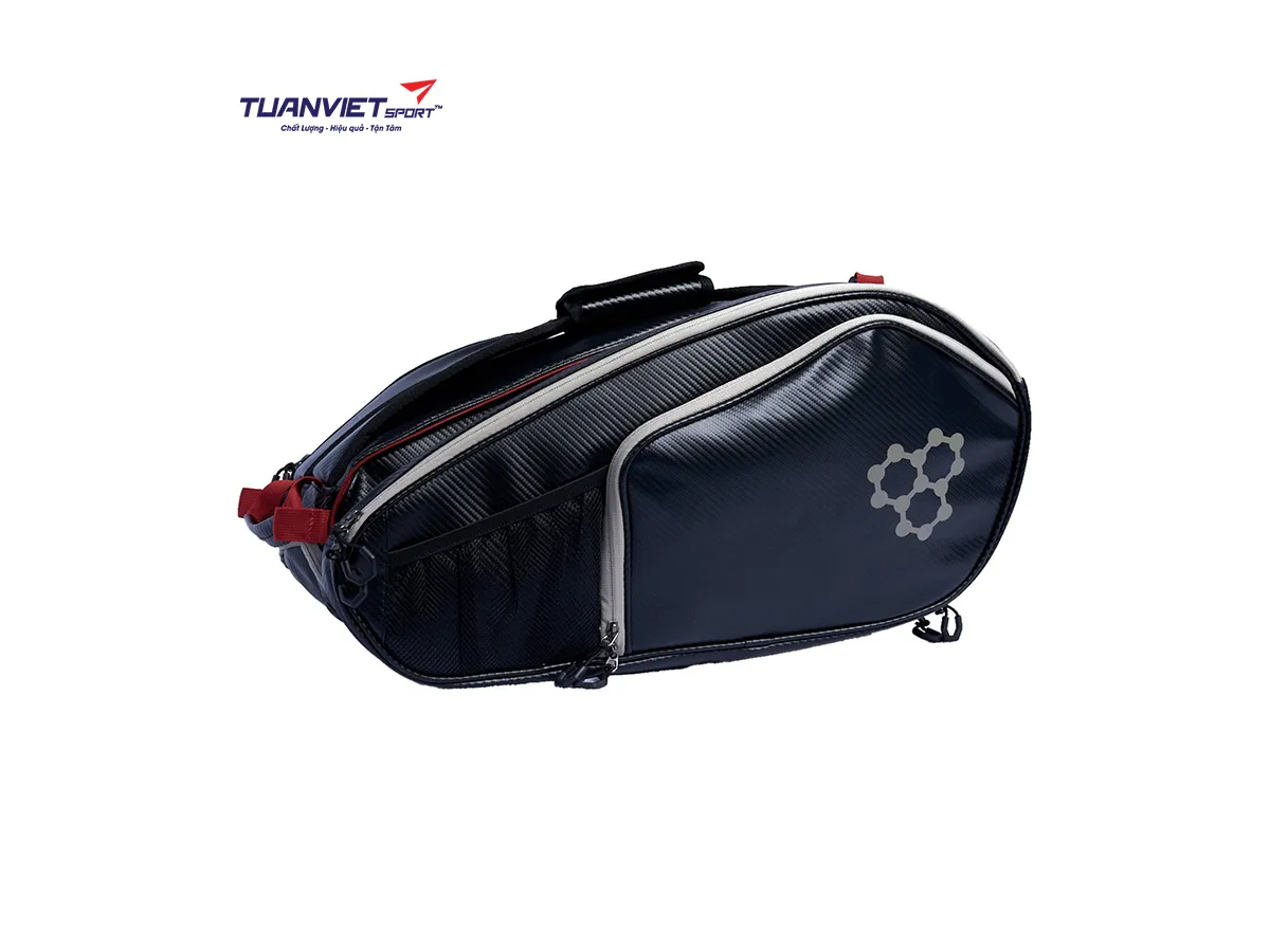 Balo Pickleball CRBN Pro Team Tour Bag 2.0