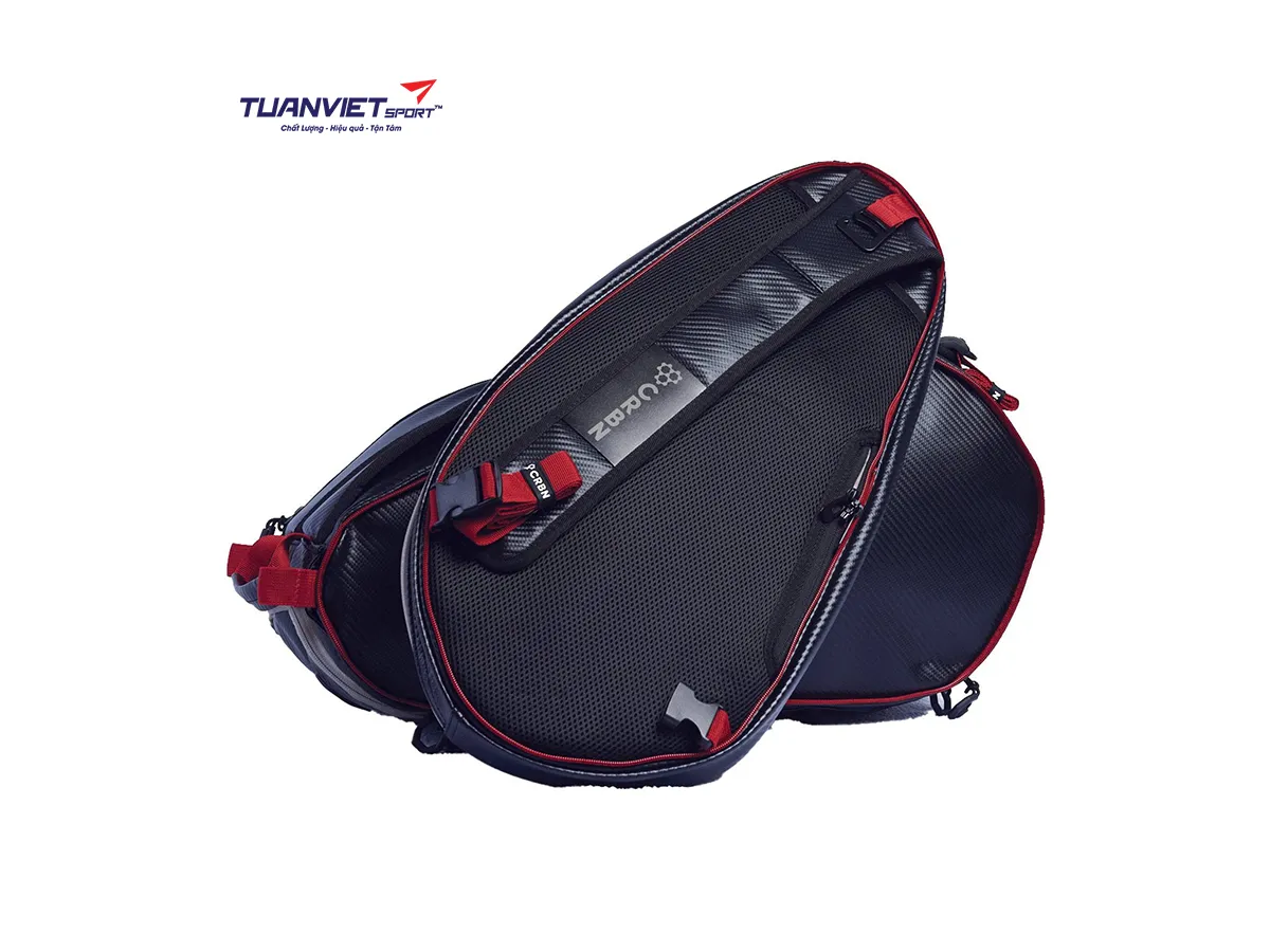 Balo Pickleball CRBN Pro Team Tour Bag 2.0