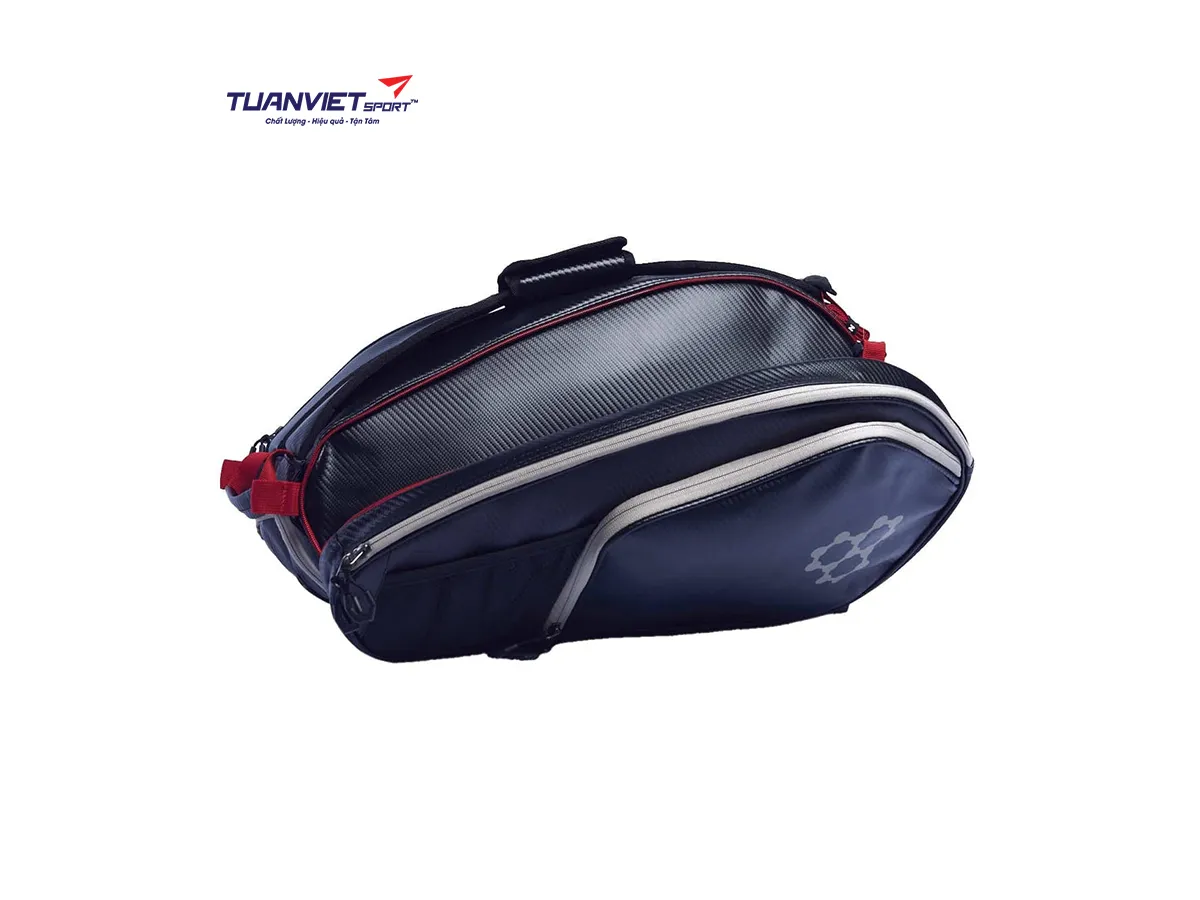 Balo Pickleball CRBN Pro Team Tour Bag 2.0