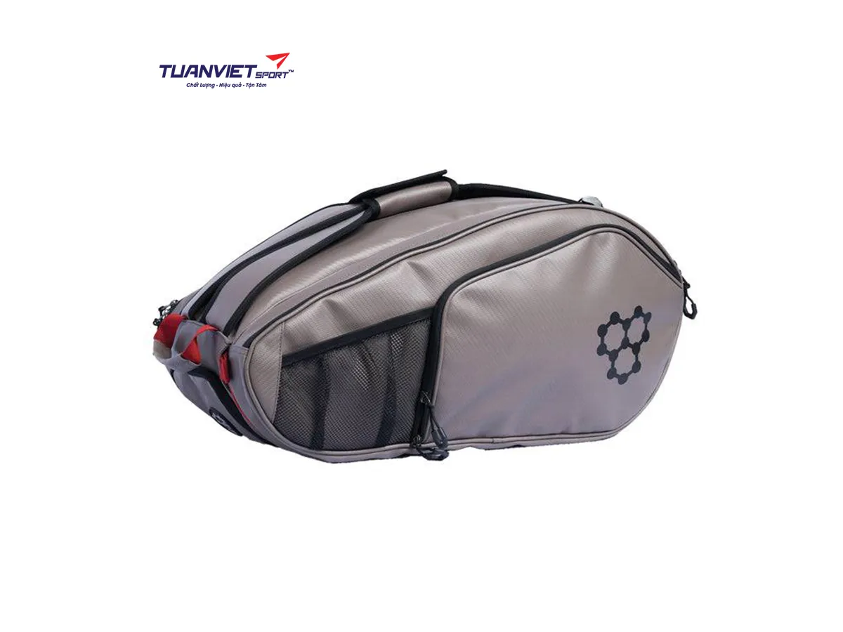 Balo Pickleball CRBN Pro Team Tour Bag 2.0