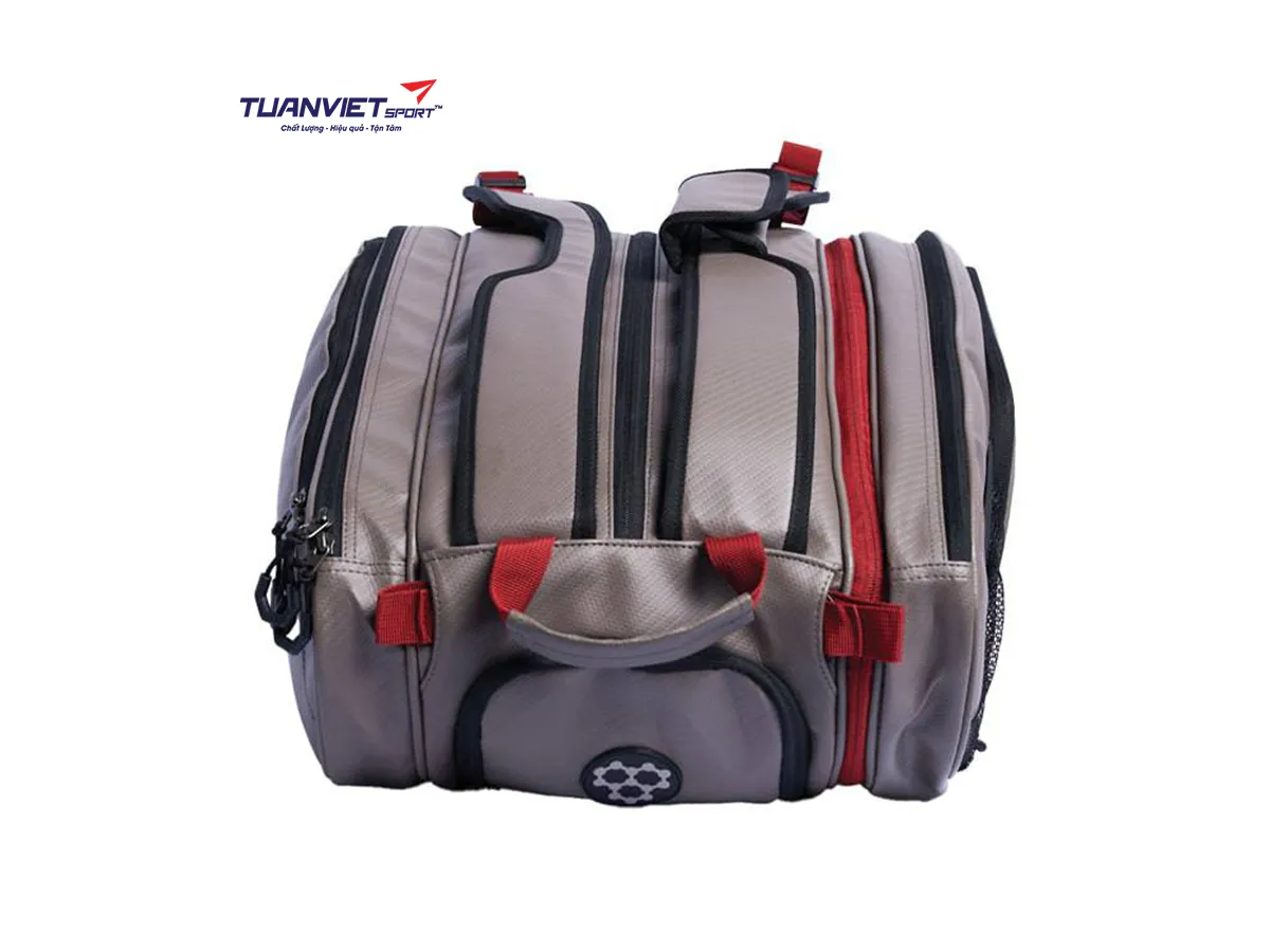 Balo Pickleball CRBN Pro Team Tour Bag 2.0