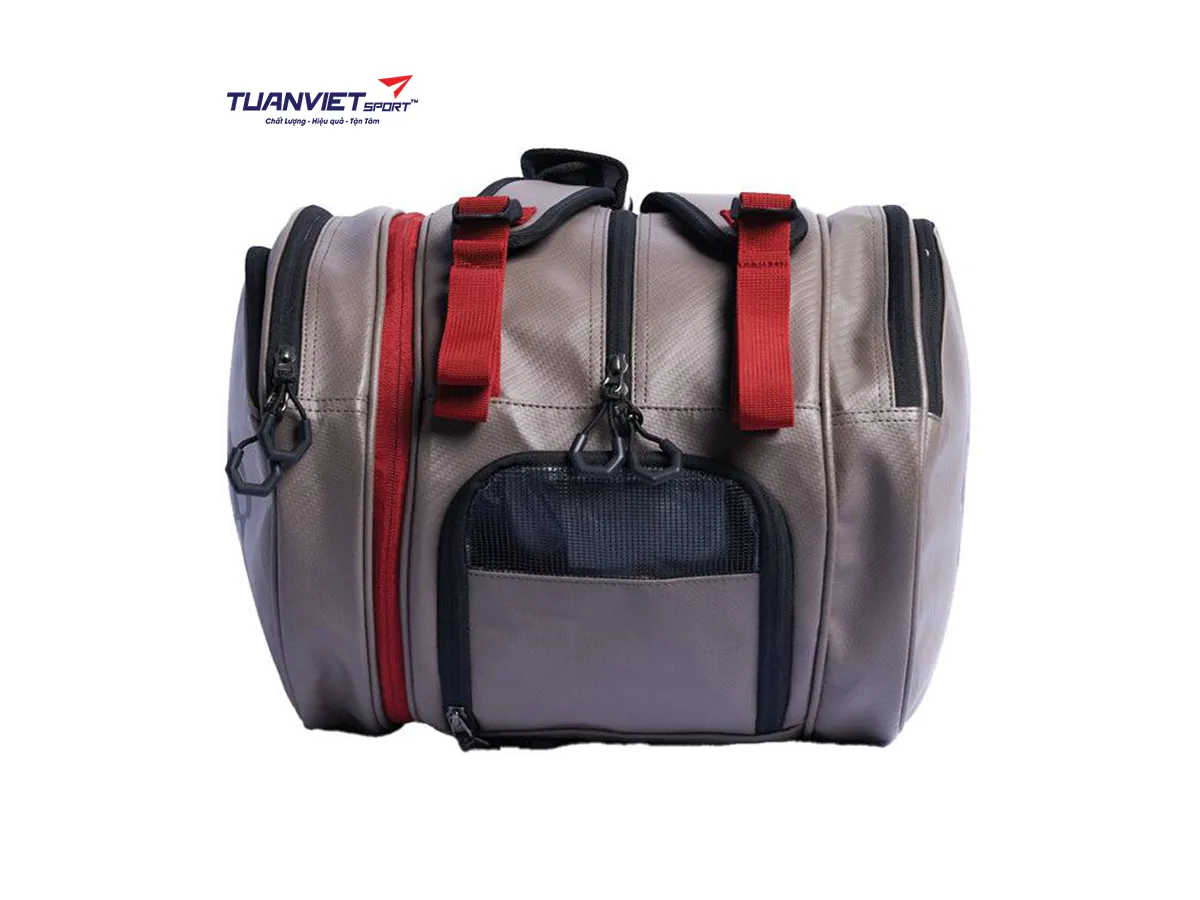 Balo Pickleball CRBN Pro Team Tour Bag 2.0