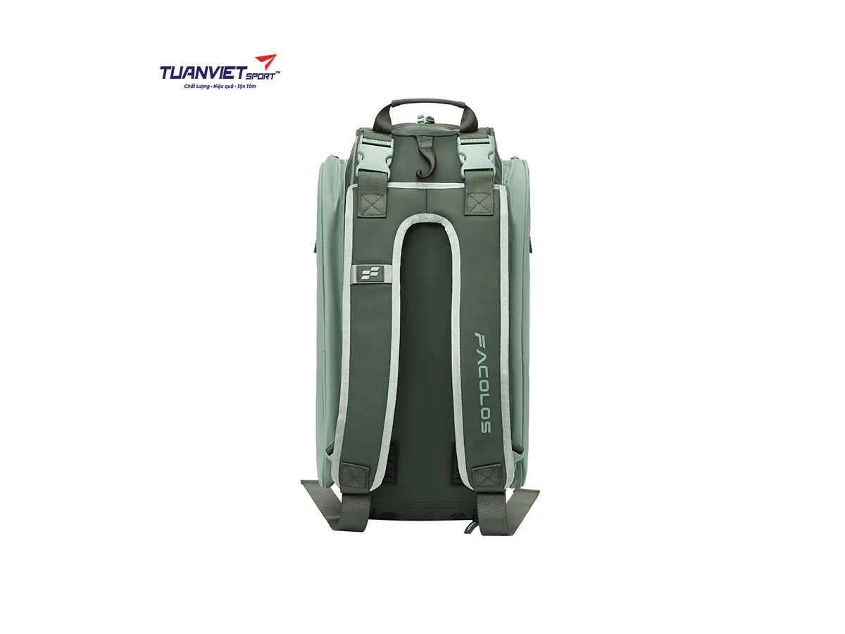 Balo Pickleball Facolos Apex