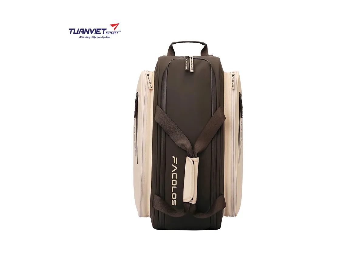 Balo Pickleball Facolos Apex