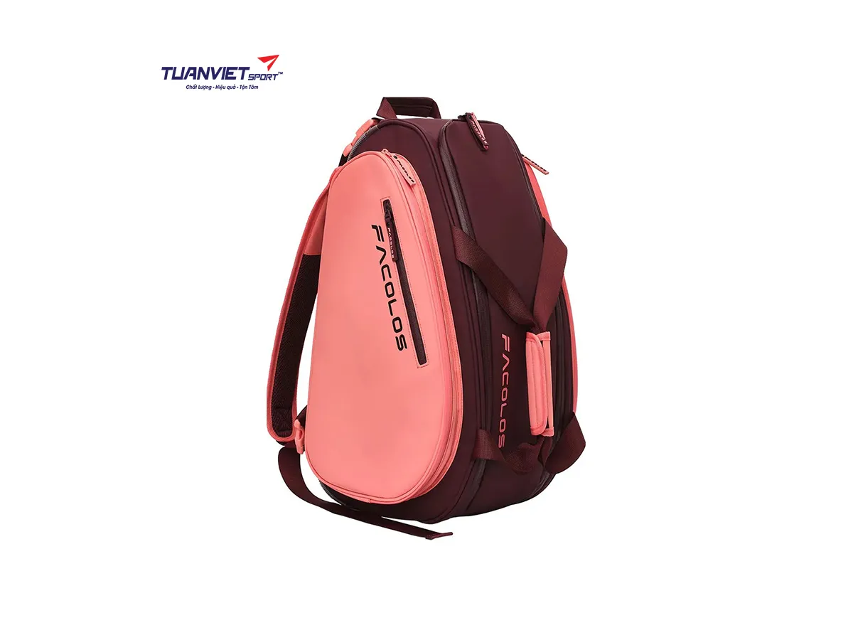 Balo Pickleball Facolos Apex