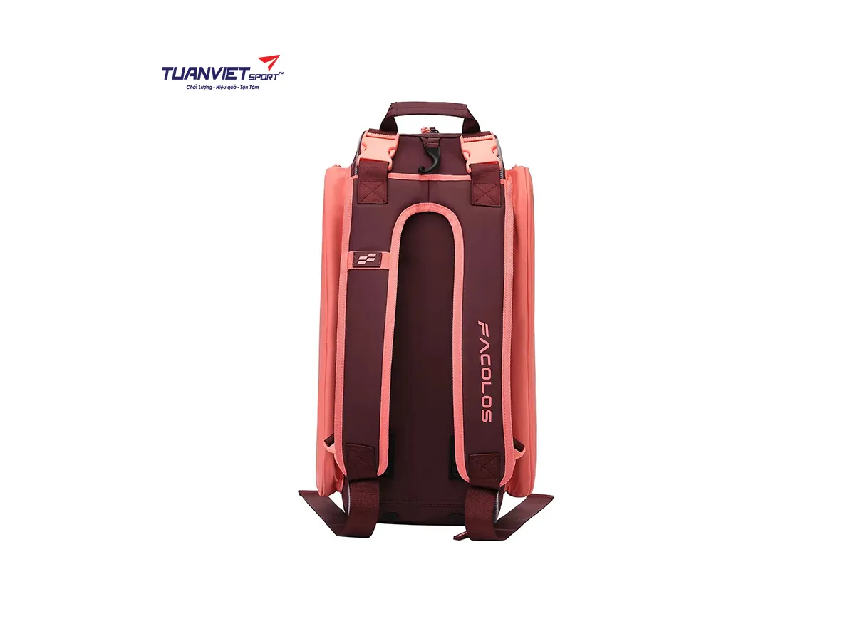 Balo Pickleball Facolos Apex