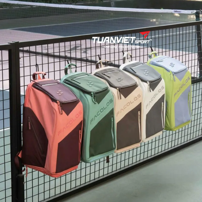 Balo Pickleball Facolos Smash