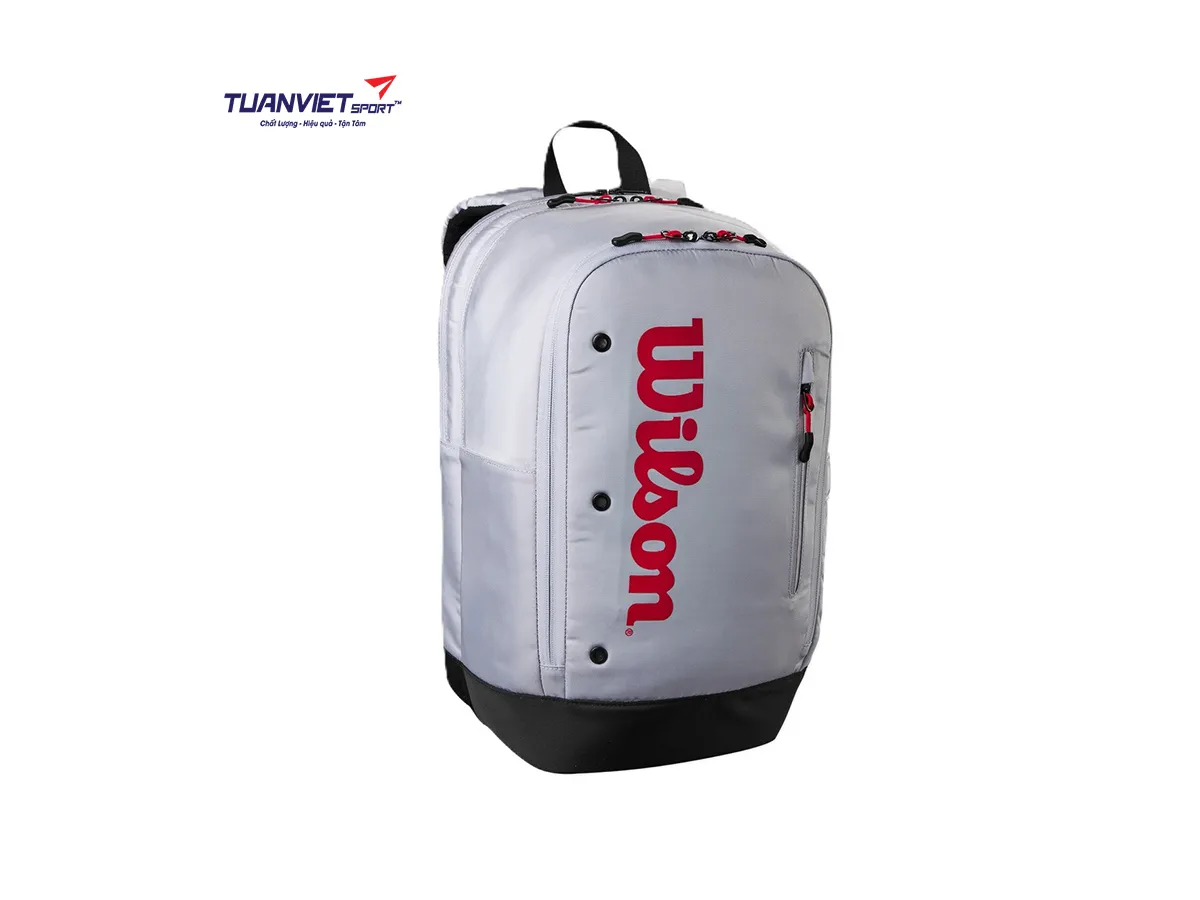 Balo Đựng Vợt Pickleball Wilson WR8905701001