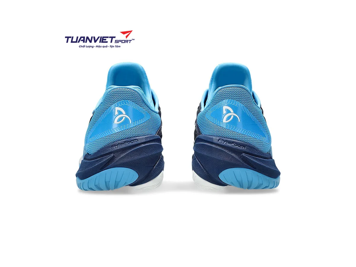 Giày Tennis/Pickleball Nam ASICS COURT FF 3 NOVAK 1041A361-963