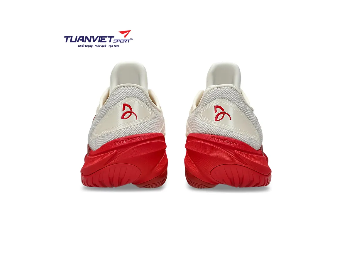 Giày Tennis/Pickleball Nam ASICS COURT FF 3 NOVAK 1041A522-968