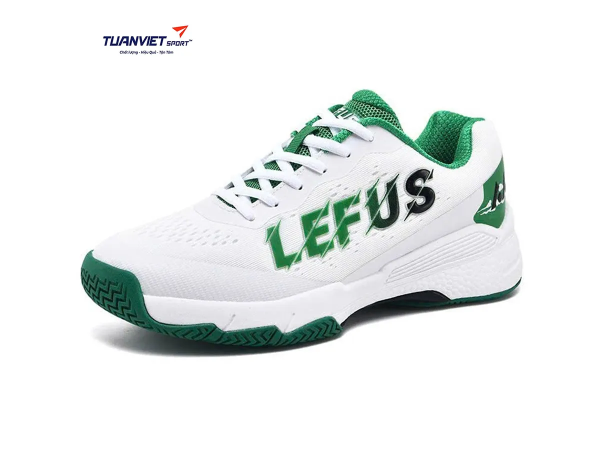 Giày Pickleball/Tennis Lefus L025