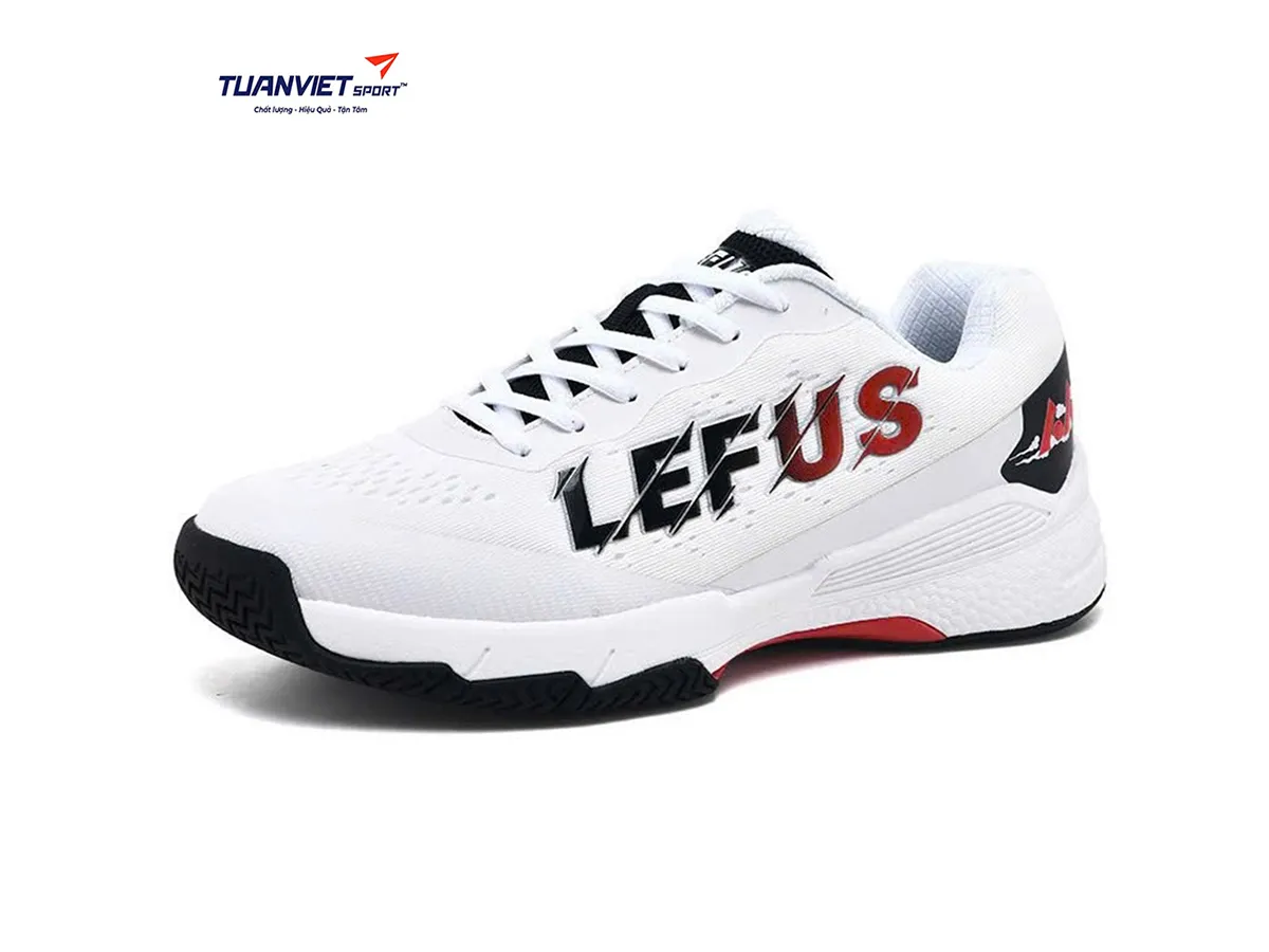 Giày Pickleball/Tennis Lefus L025