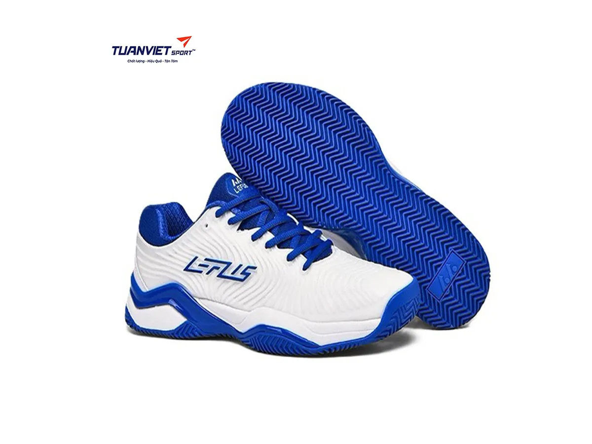Giày Pickleball/Tennis Lefus L031