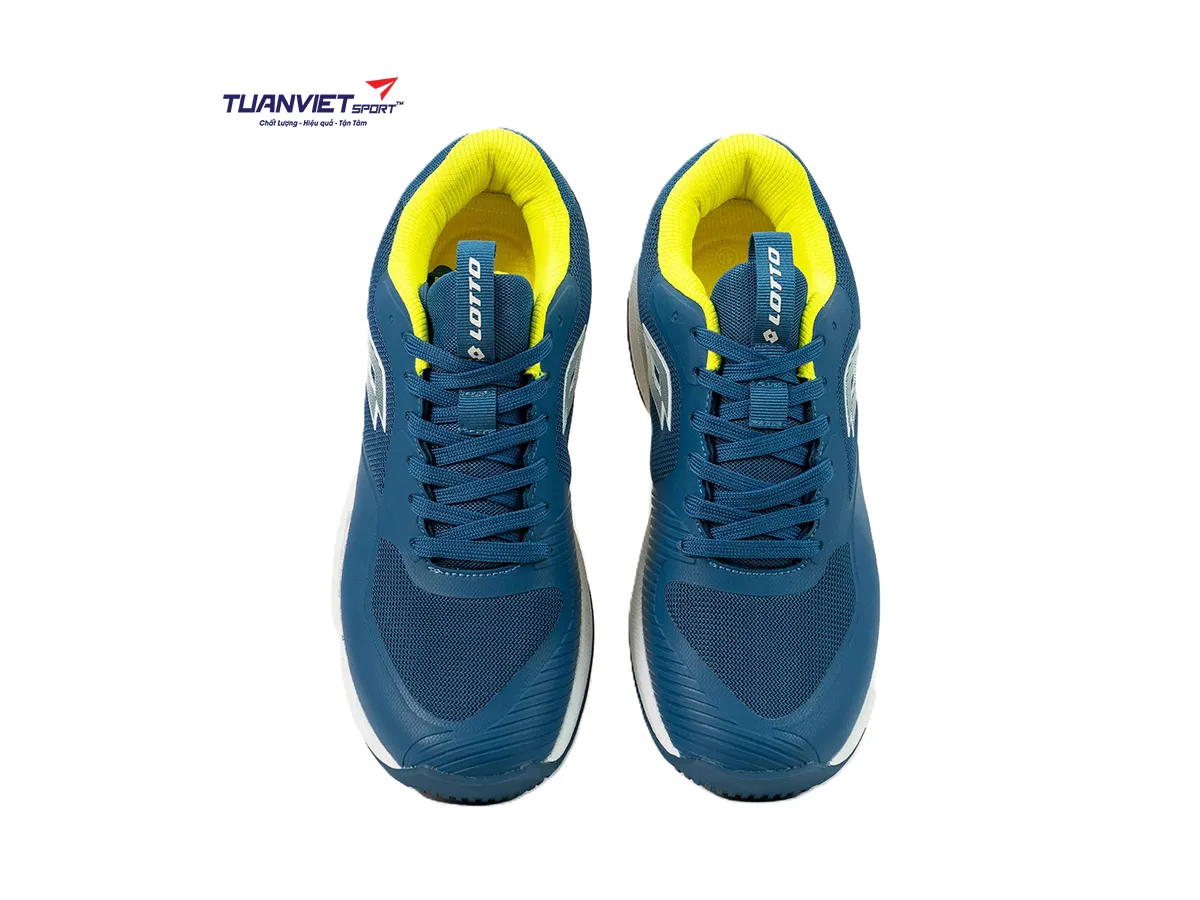 Giày Pickleball/Tennis Nam Lotto Faye