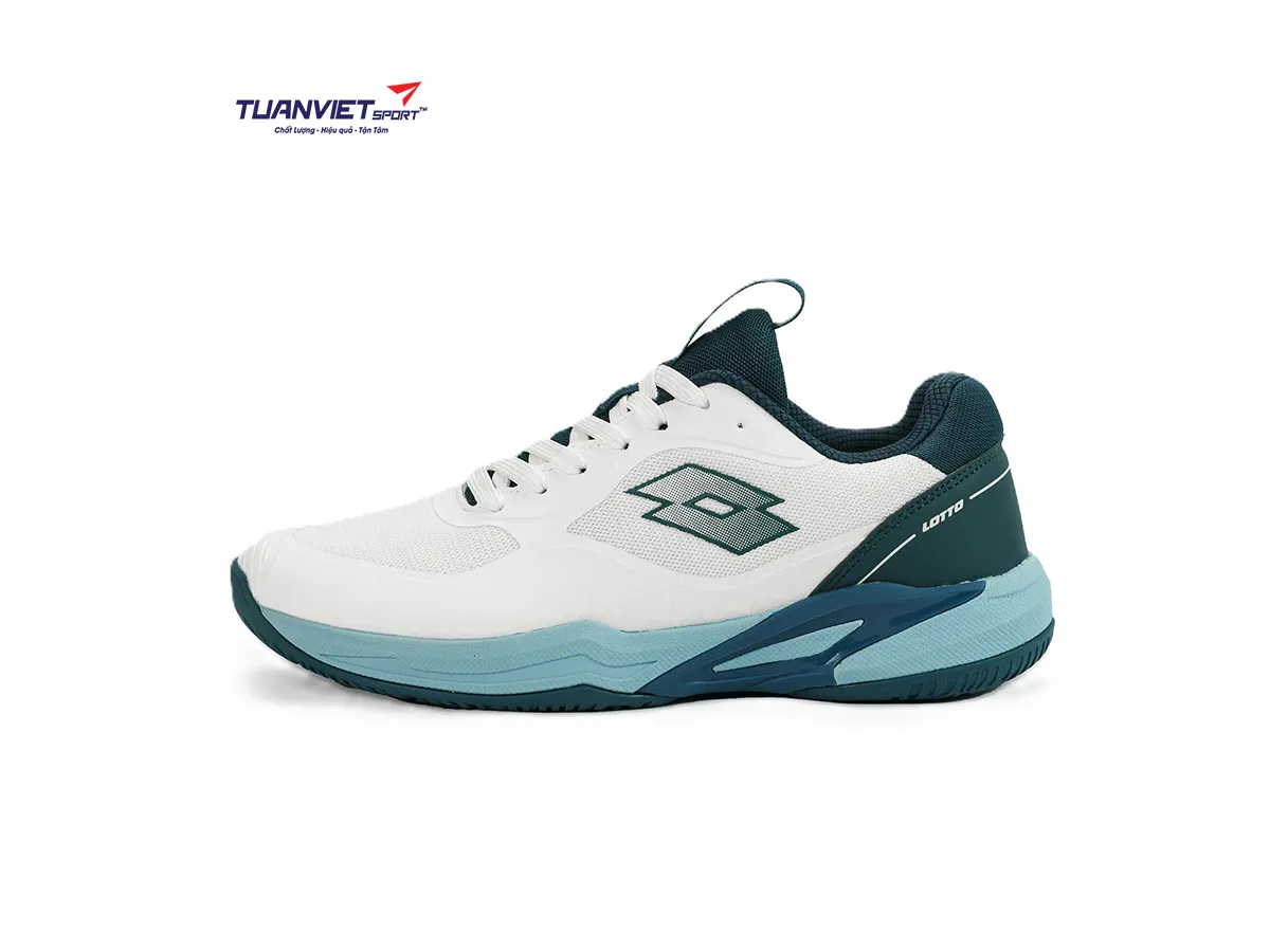Giày Pickleball/Tennis Nam Lotto Faye