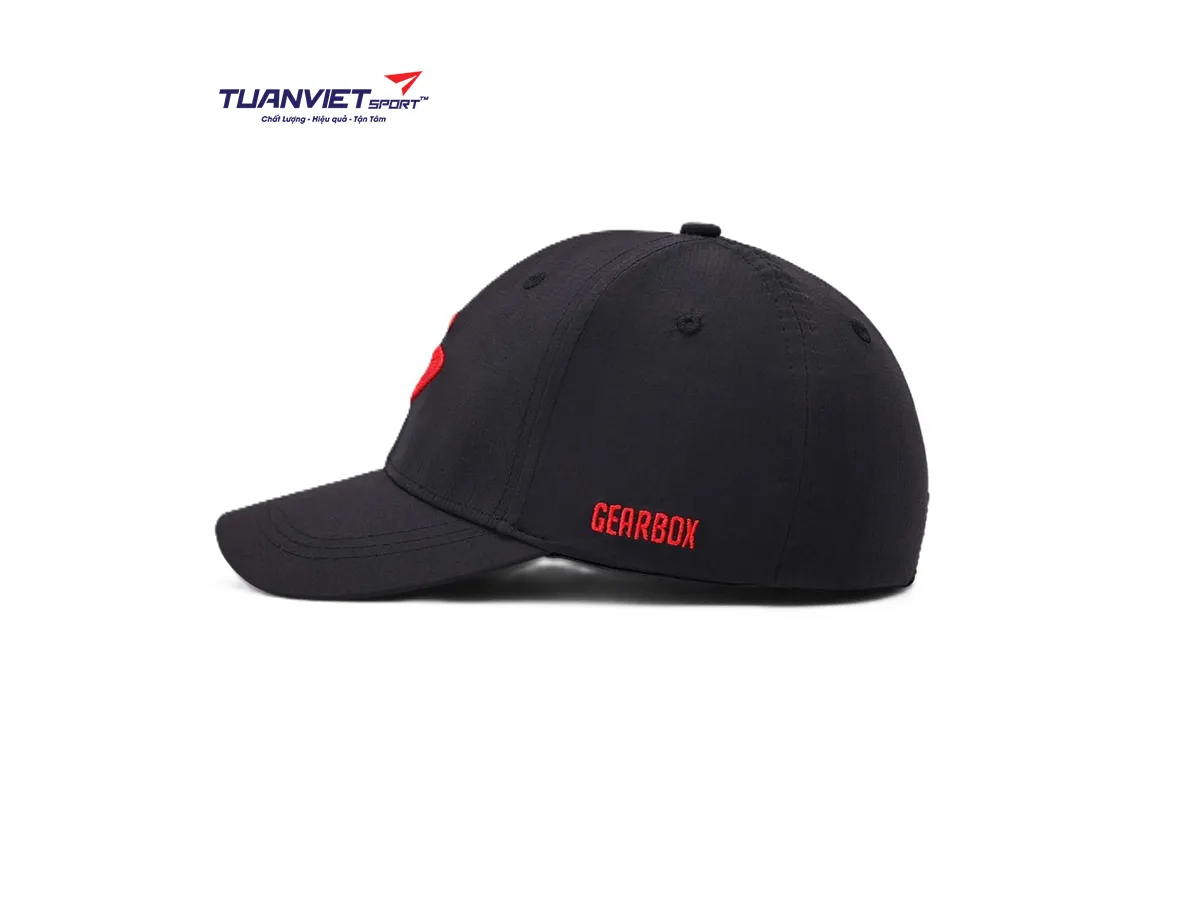 Mũ thể thao Gearbox Classic Hat