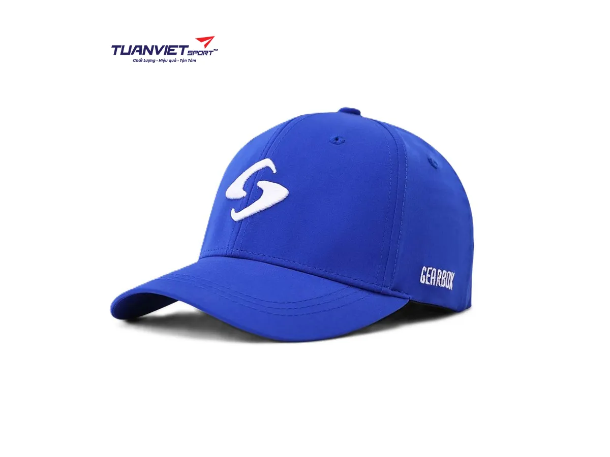 Mũ thể thao Gearbox Classic Hat