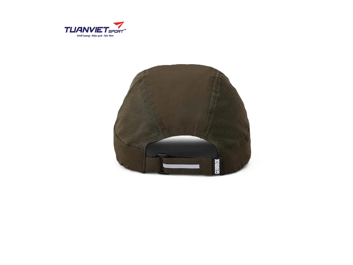 Mũ thể thao Gearbox Court Cap