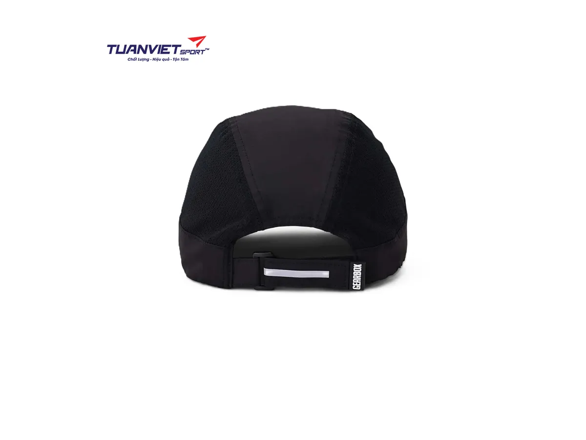 Mũ thể thao Gearbox Court Cap