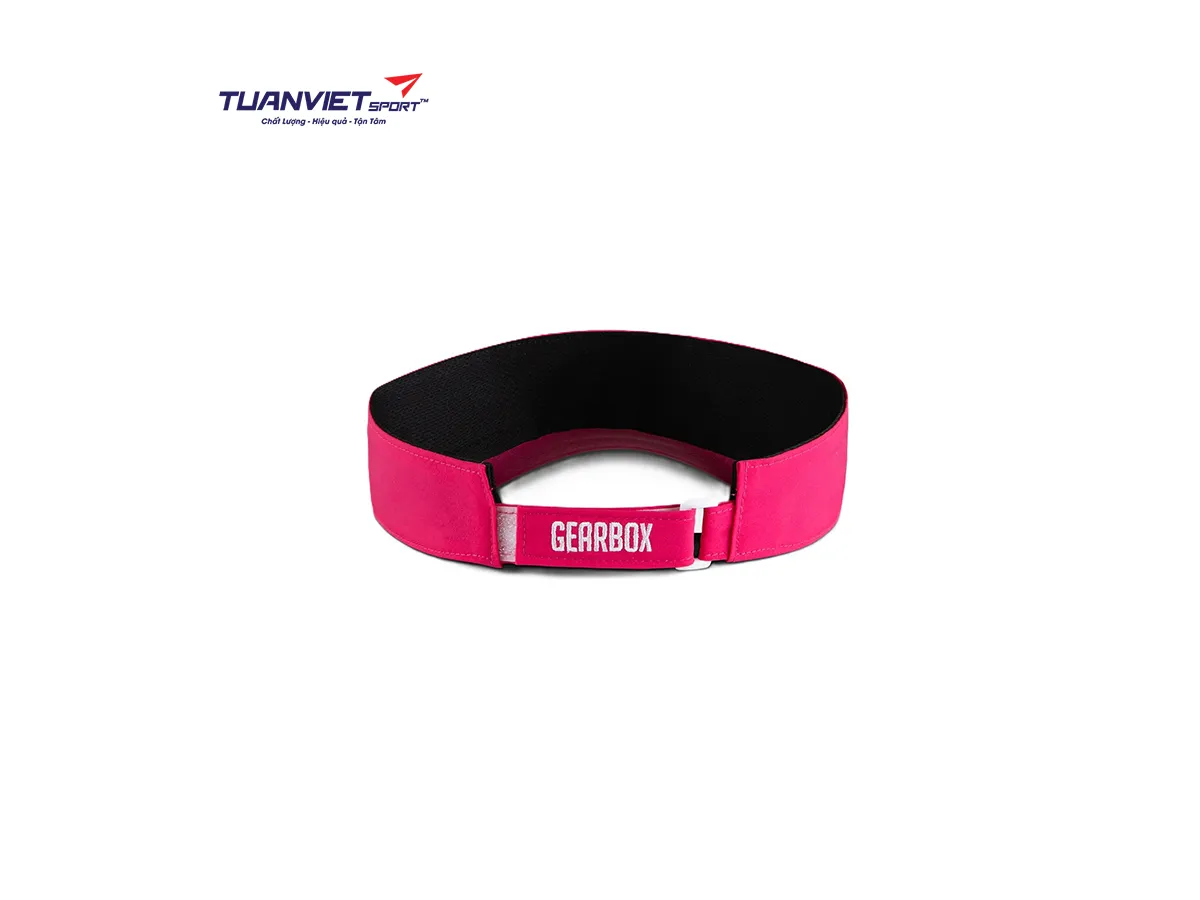 Mũ thể thao Gearbox Court Visor GB41
