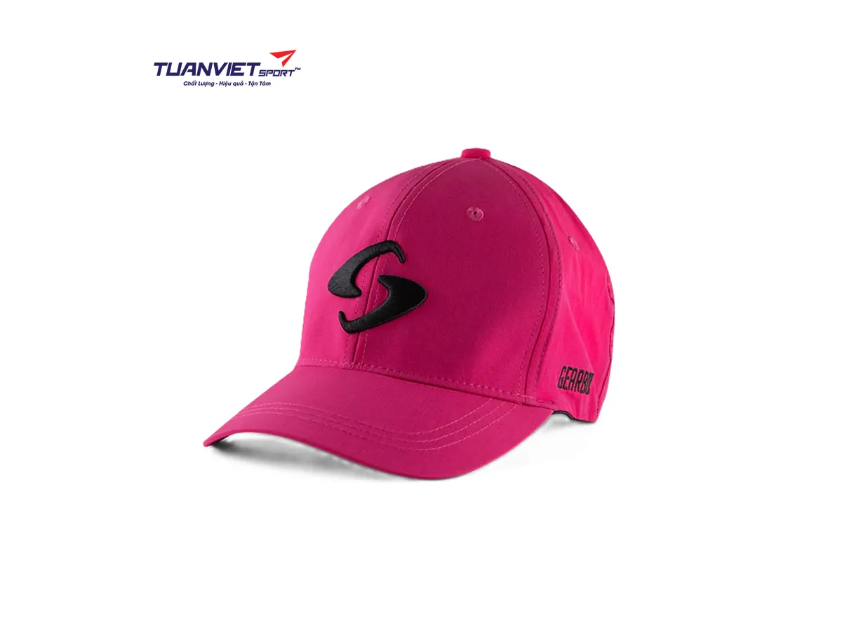 Mũ thể thao Gearbox Iconic Hat GB39
