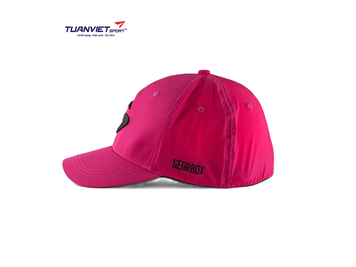 Mũ thể thao Gearbox Iconic Hat GB39