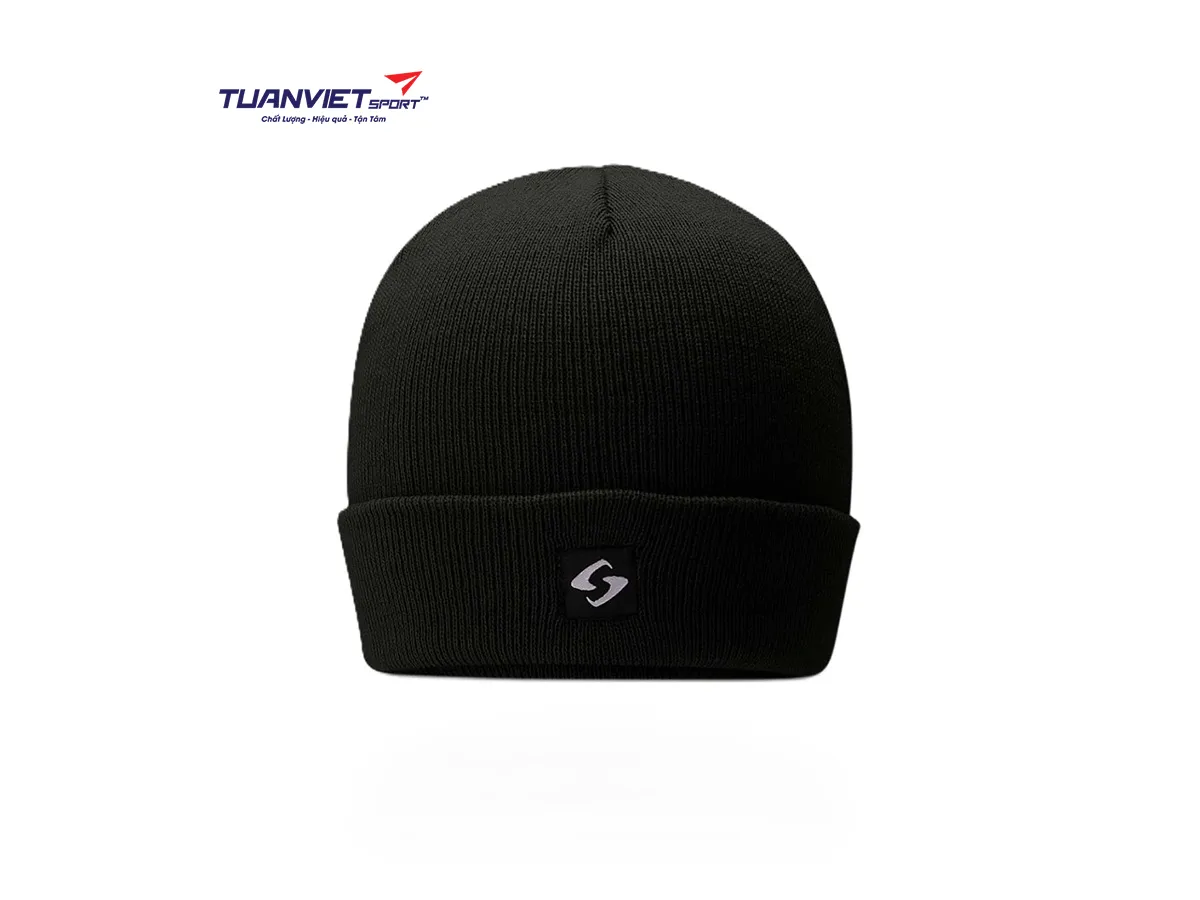 Mũ thể thao Gearbox Knit Beanie