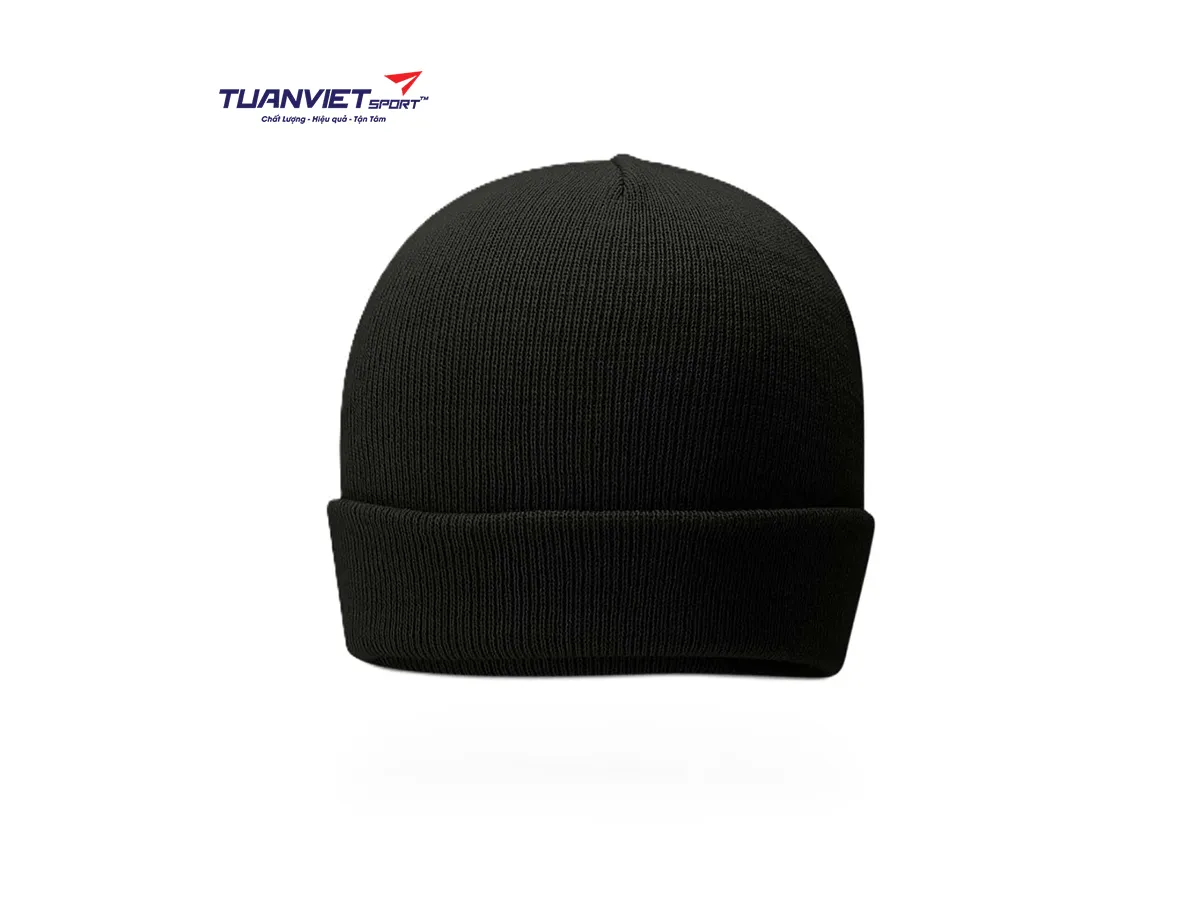 Mũ thể thao Gearbox Knit Beanie