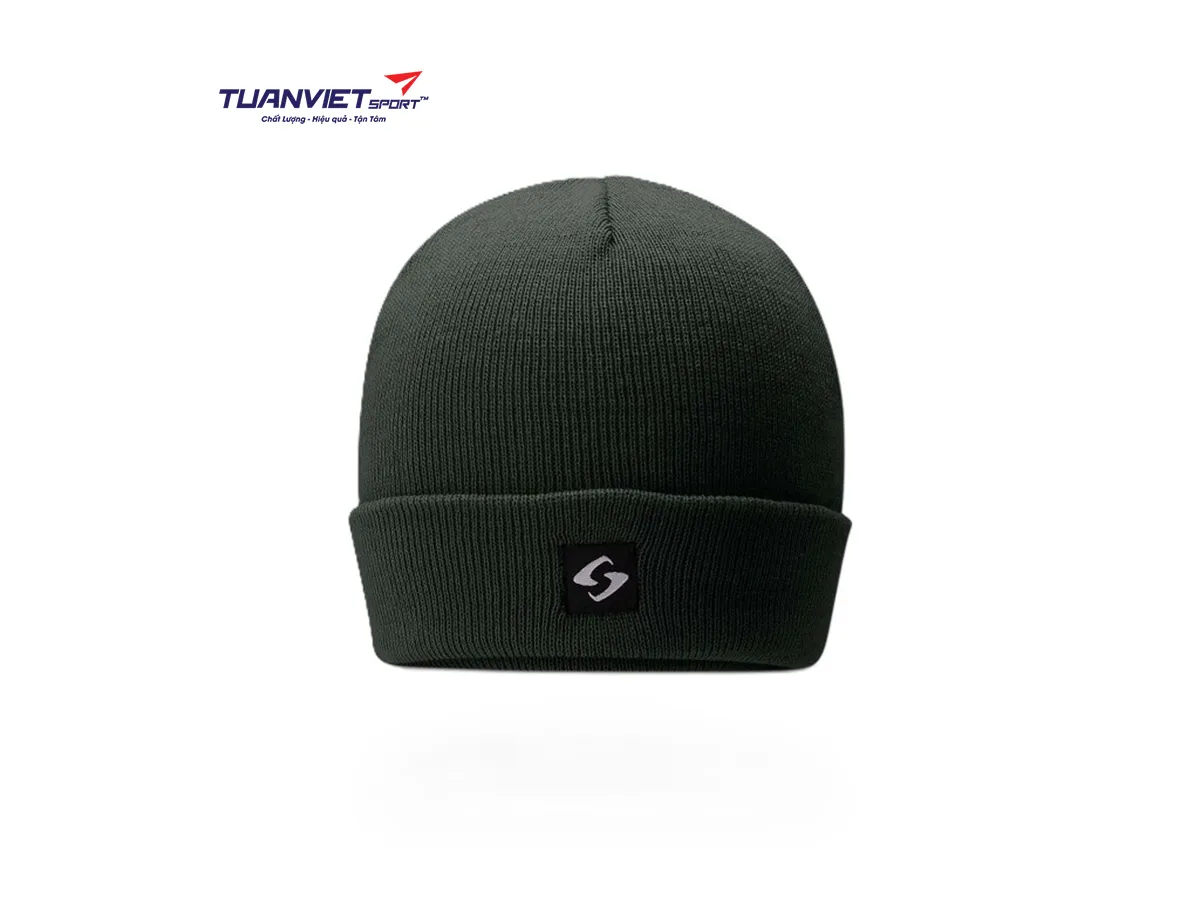 Mũ thể thao Gearbox Knit Beanie