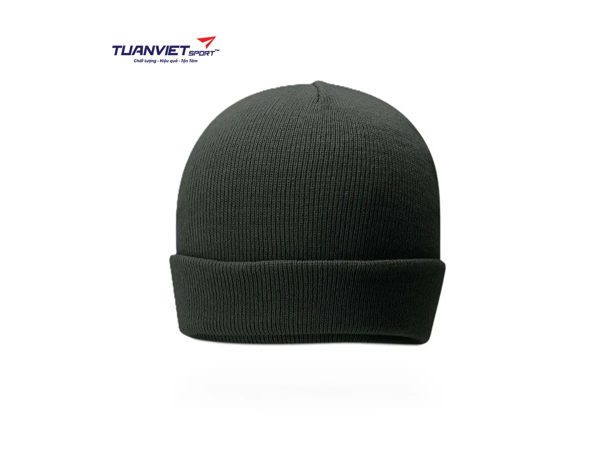 Mũ thể thao Gearbox Knit Beanie