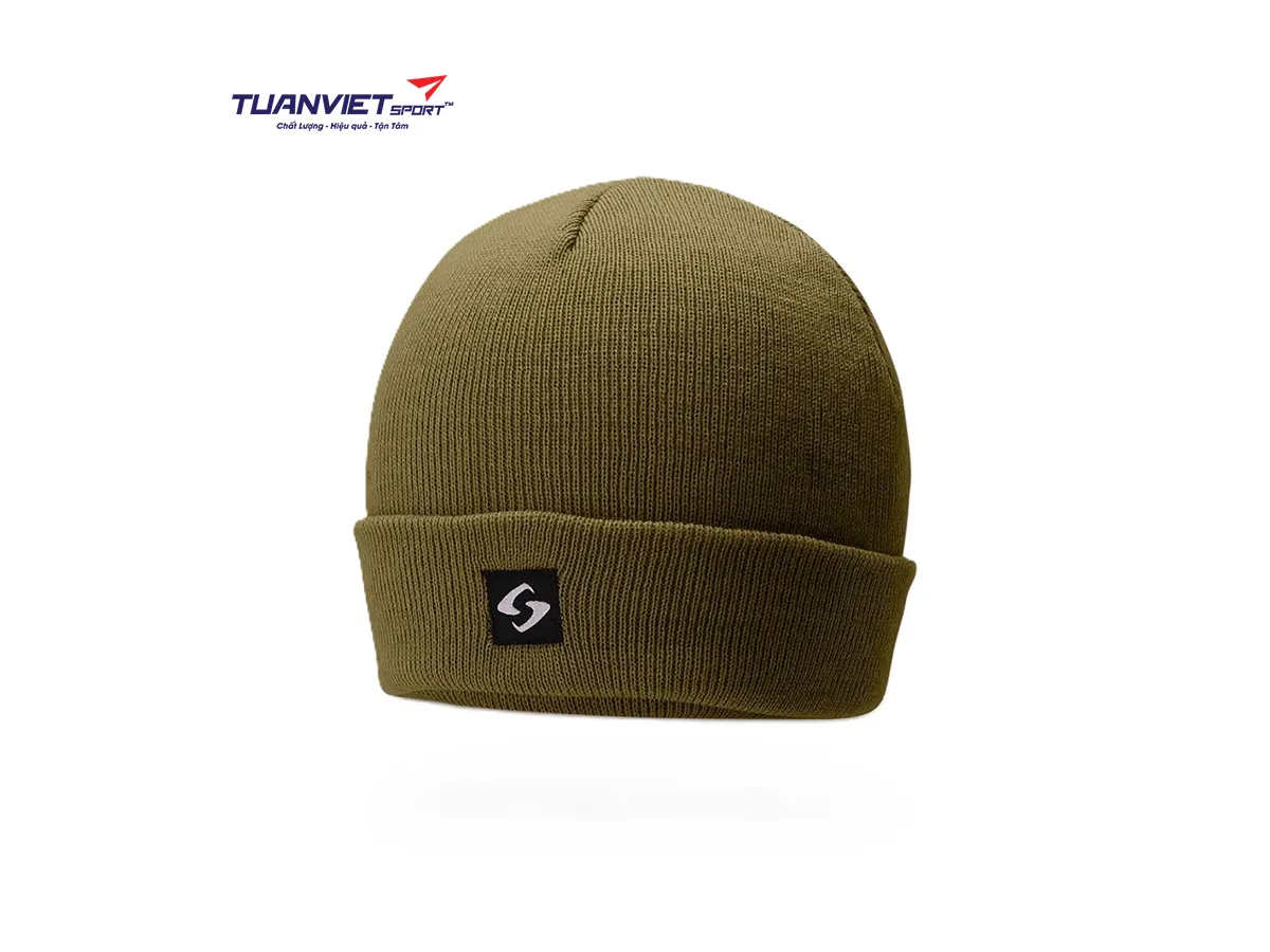 Mũ thể thao Gearbox Knit Beanie