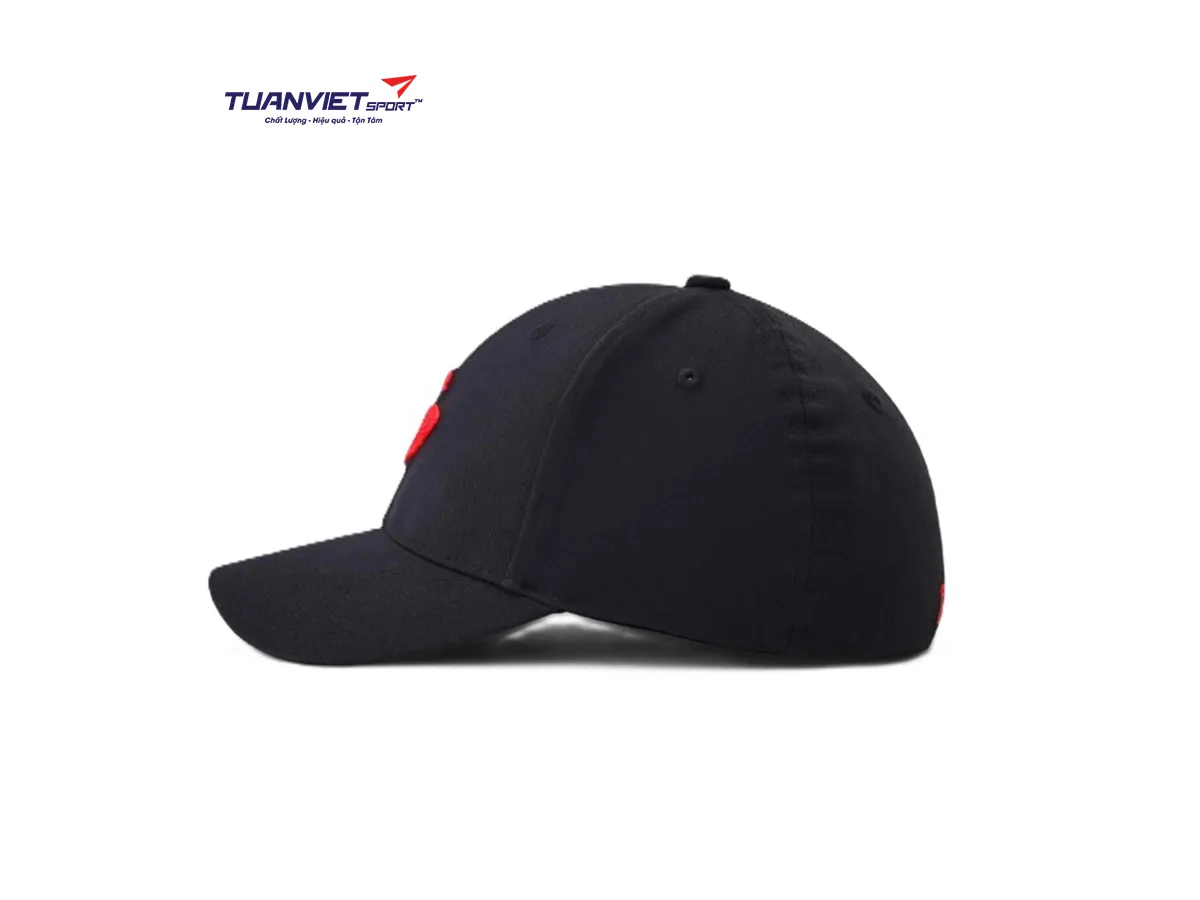 Mũ thể thao GEARBOX Sport Hat Black GB52