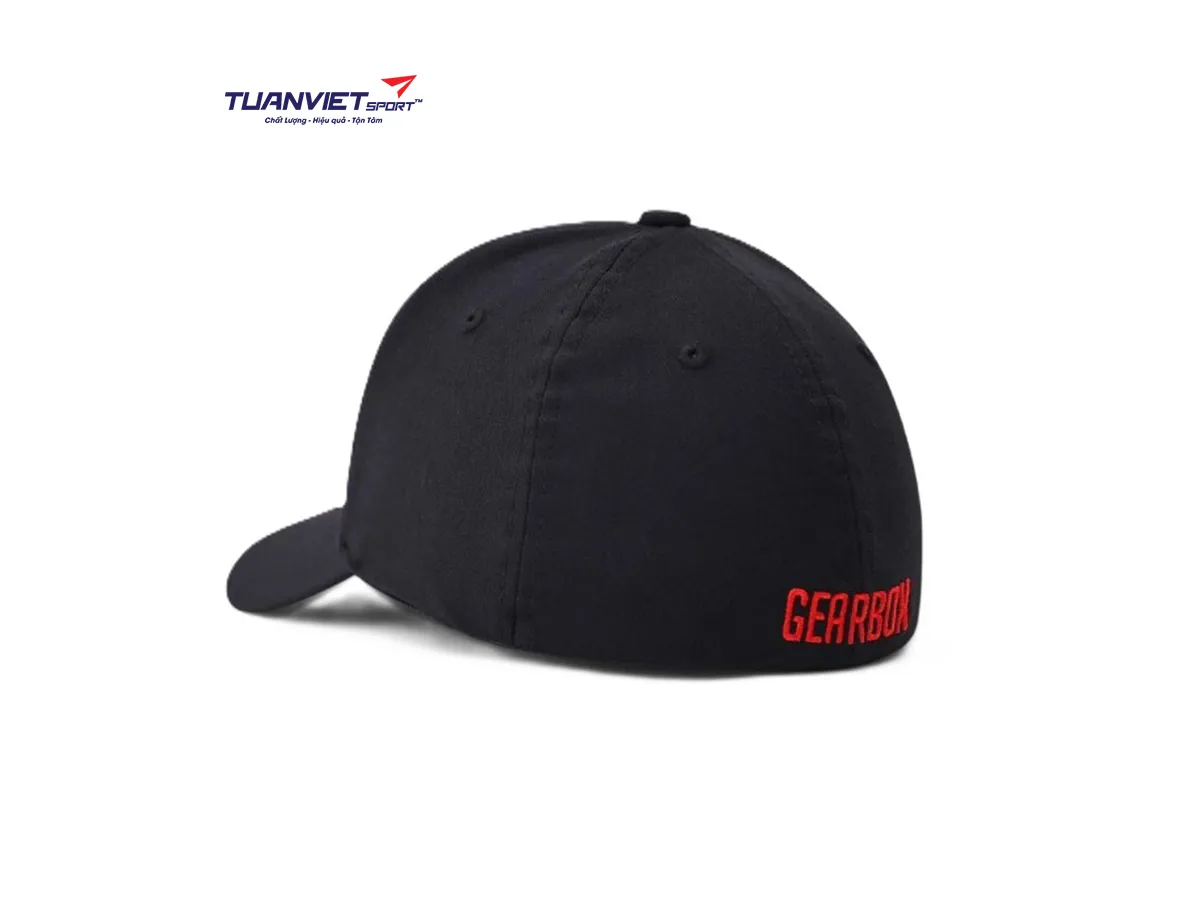 Mũ thể thao Gearbox Sport Hat