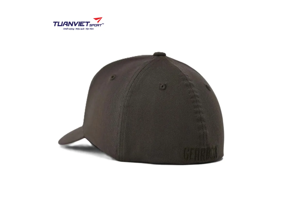 Mũ thể thao Gearbox Sport Hat