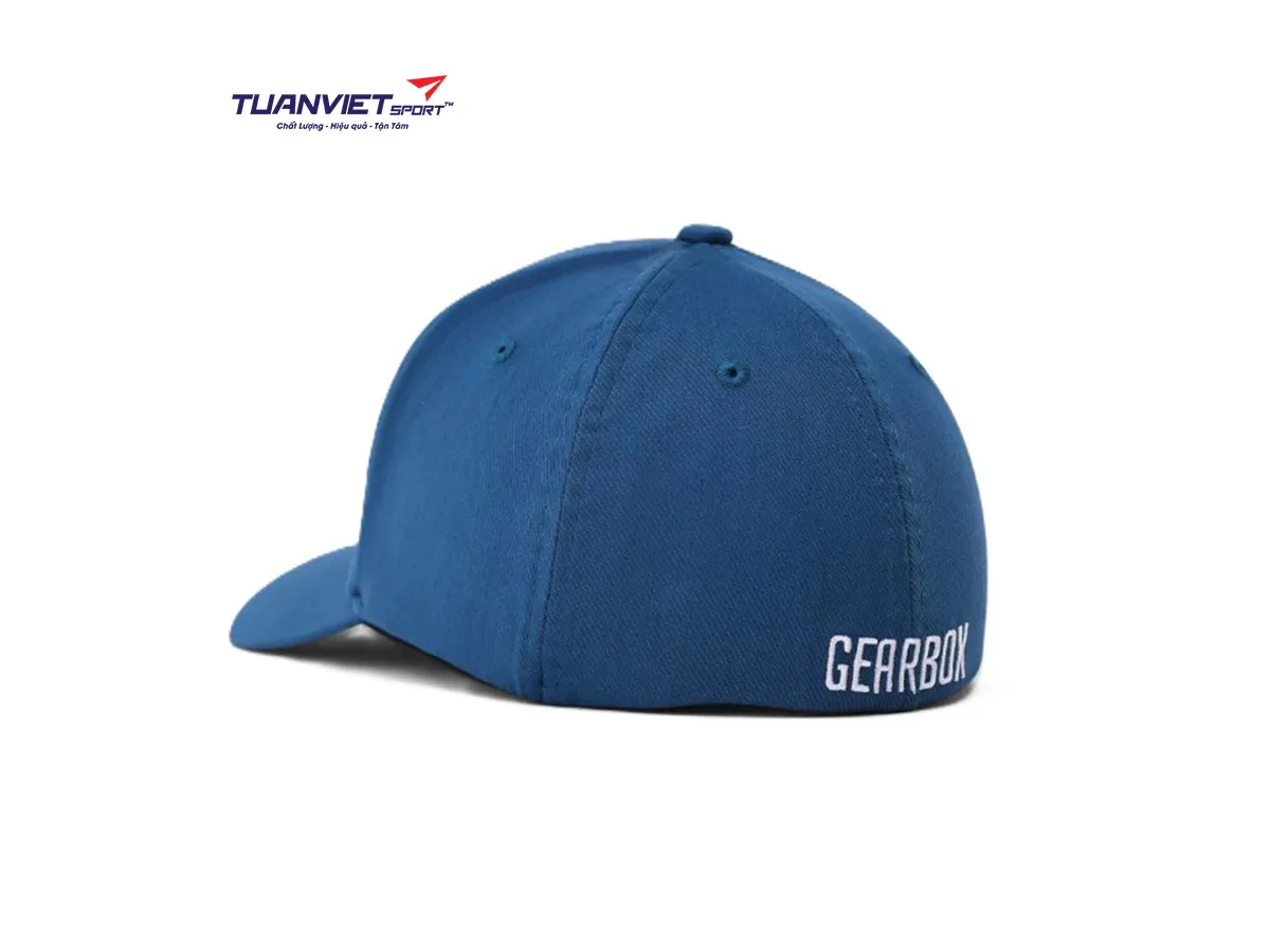 Mũ thể thao Gearbox Sport Hat