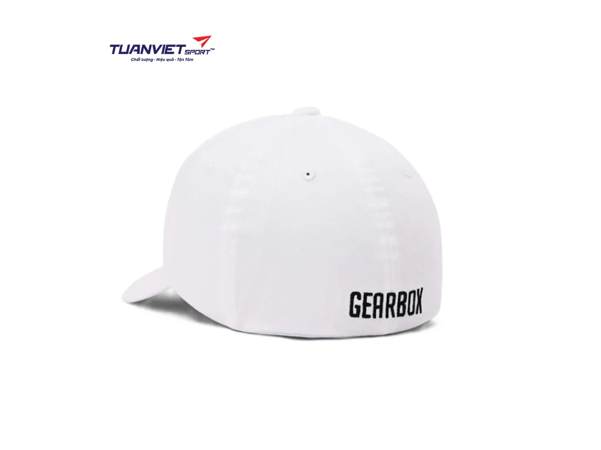 Mũ thể thao Gearbox Sport Hat