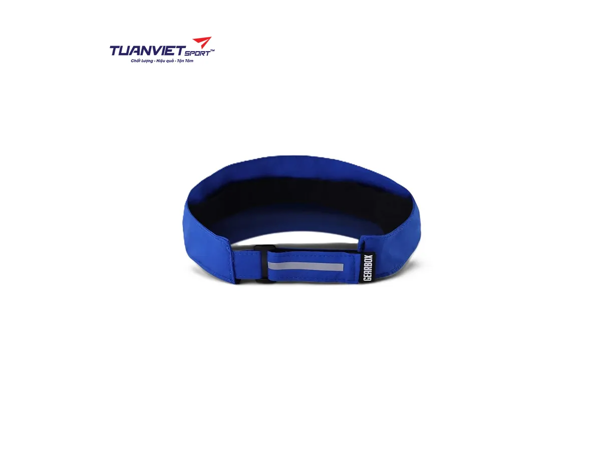 Mũ thể thao Gearbox Visor