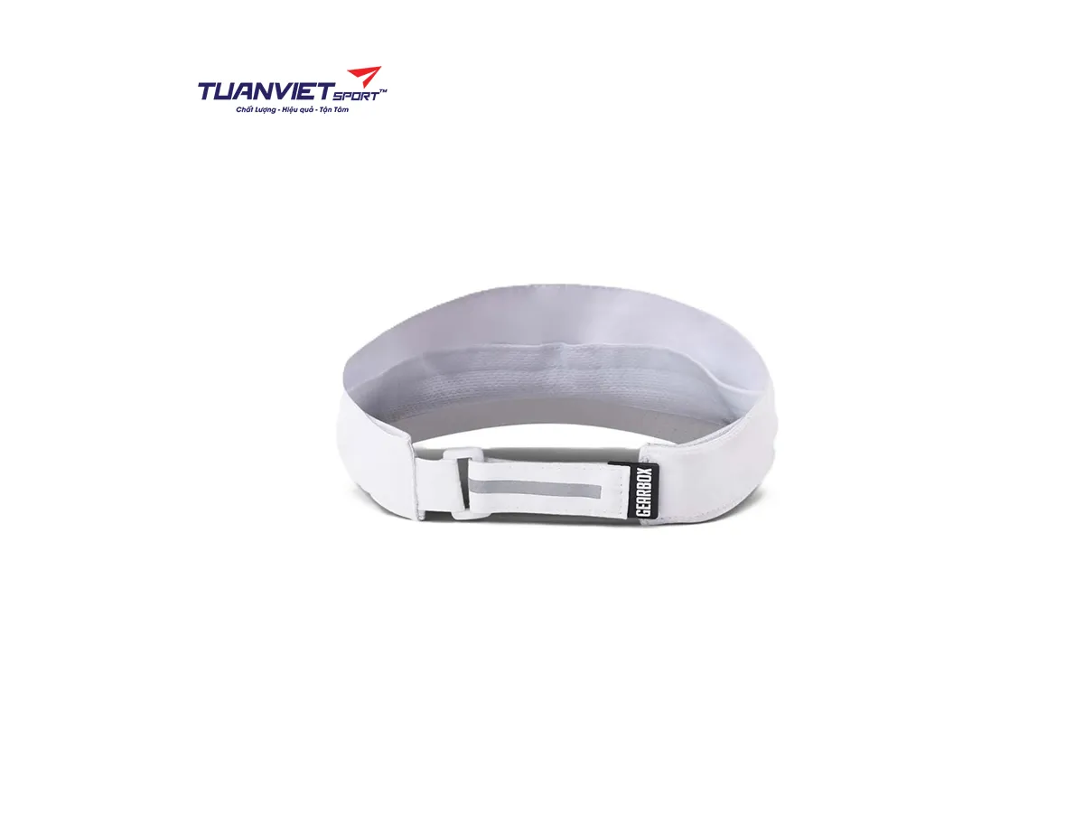 Mũ thể thao Gearbox Visor
