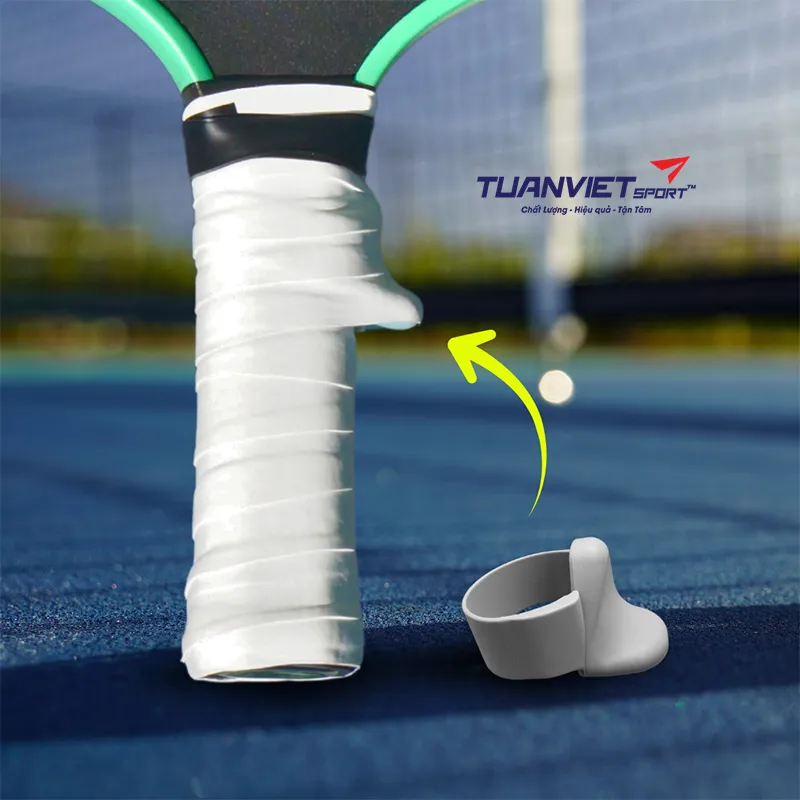 Phụ kiện tay cầm pickleball TriggerGrip Pro Performance Grip chính hãng