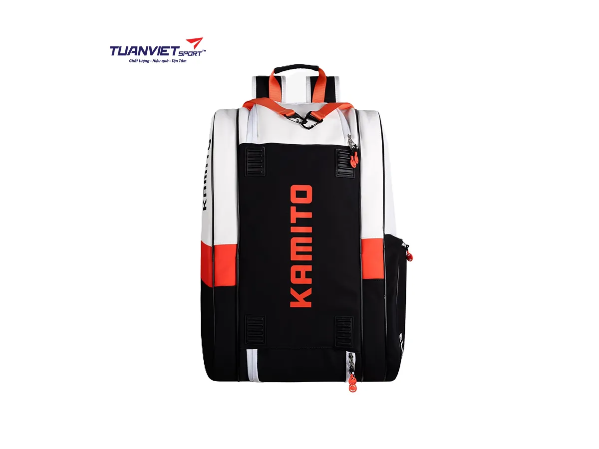 Túi Pickleball Kamito Elite Tour Bag V3