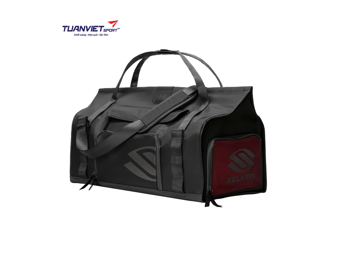 Túi Pickleball Selkirk Pro Line 2.0 Duffle 45L