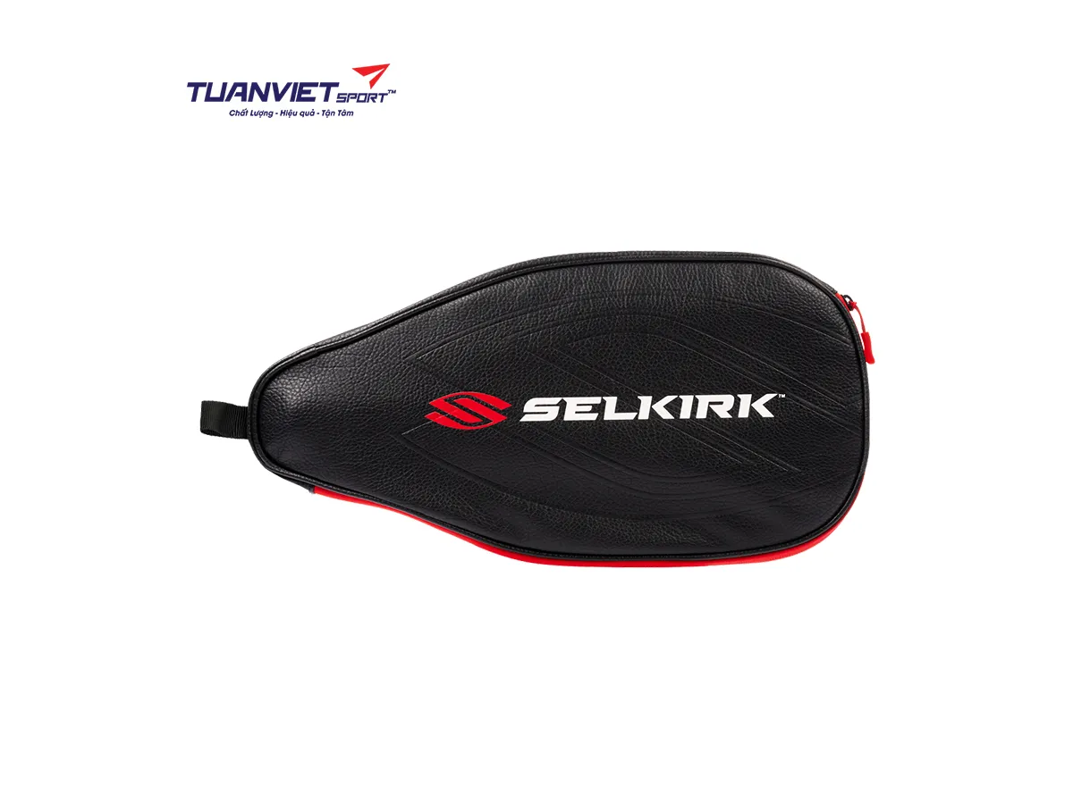 Túi Bọc Vợt Pickleball Selkirk Sport Premium Protective