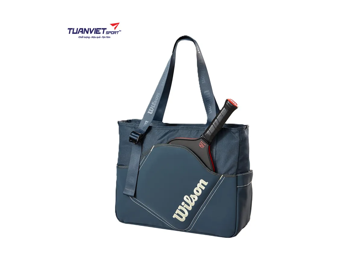 Túi Đựng Vợt Pickleball Wilson Lifestyle WR8908201