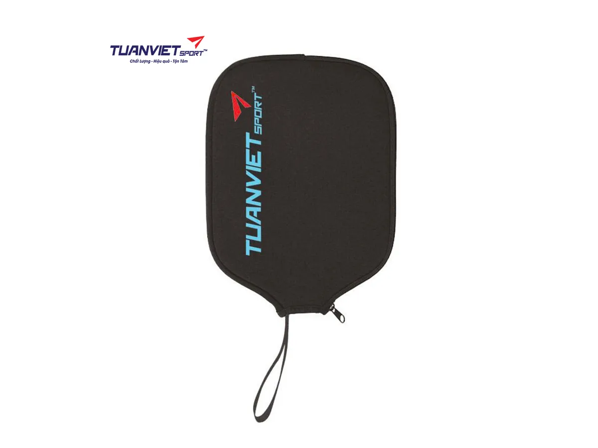 Túi Bọc Vợt Pickleball Tuấn Việt Sport