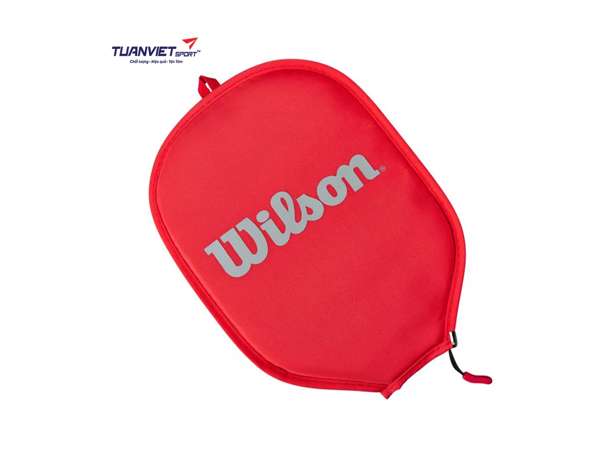 Vỏ Vợt Pickleball Wilson WR8905601001