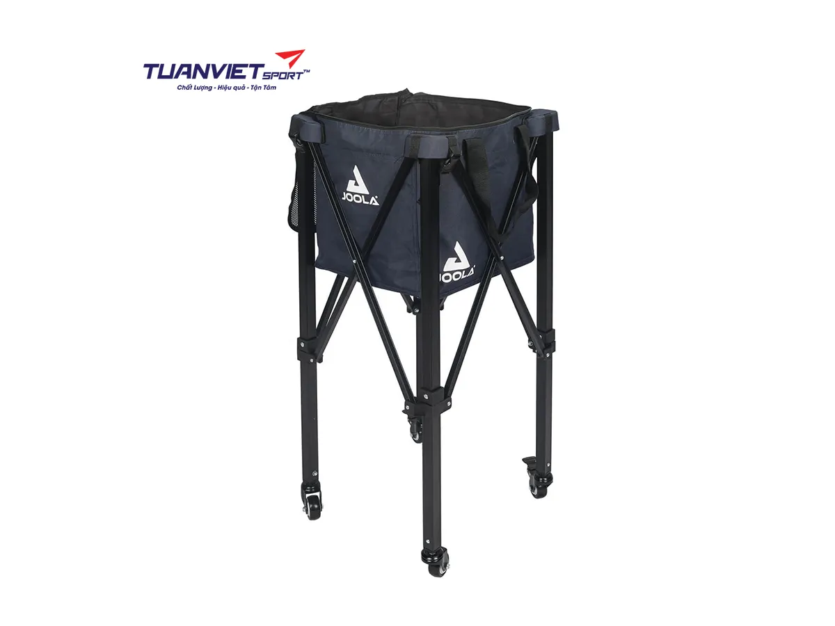 Xe đựng bóng Pickleball Joola Ball Caddy