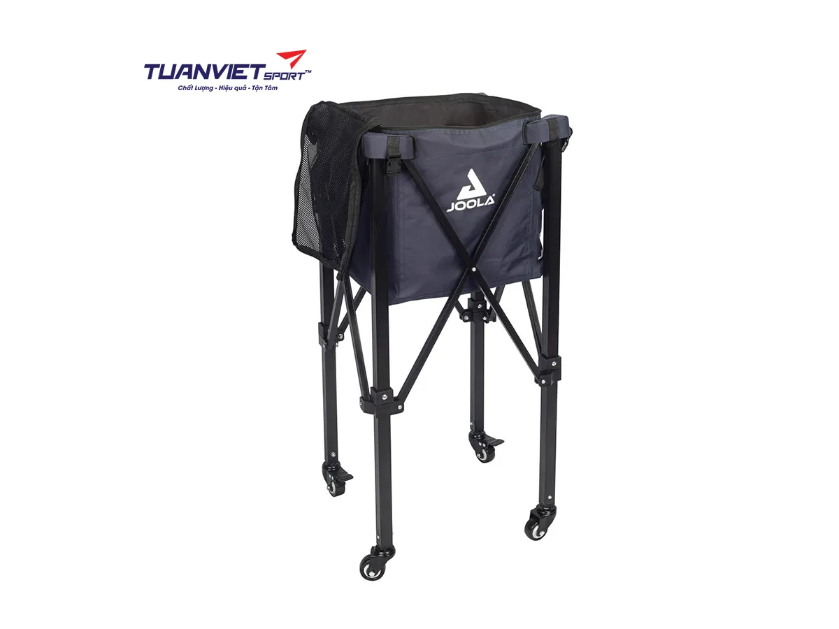 Xe đựng bóng Pickleball Joola Ball Caddy