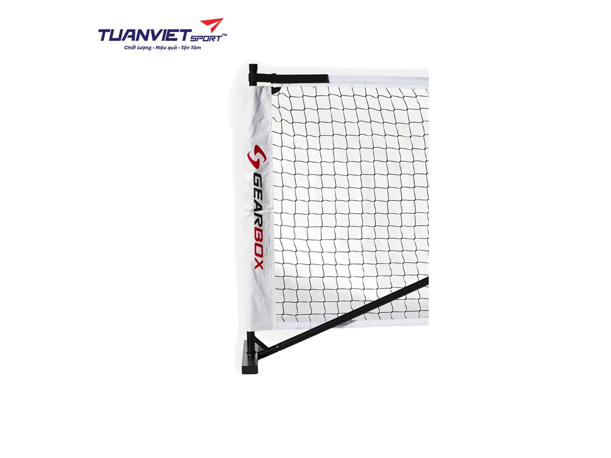Lưới Pickleball Gearbox GB61