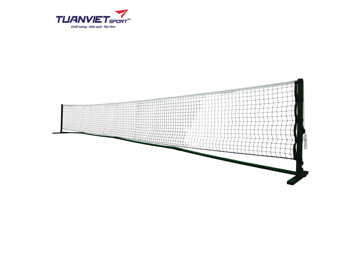 Trụ pickleball di động Sodex Sport S25101V