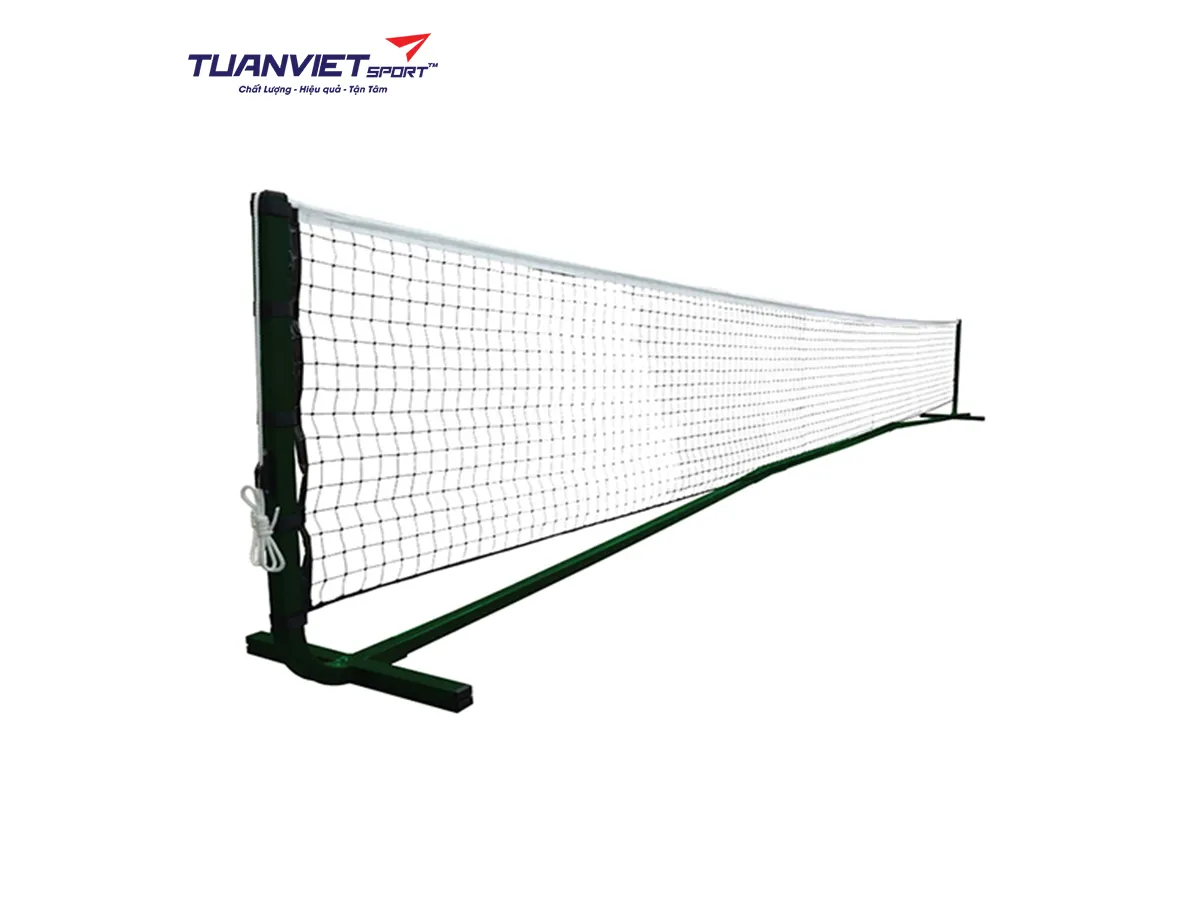 Trụ pickleball di động Sodex Sport S25103V